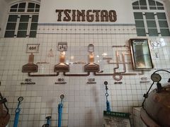 -青岛啤酒博物馆