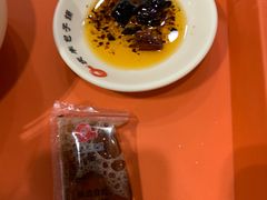 -庆丰包子铺(南站二店)