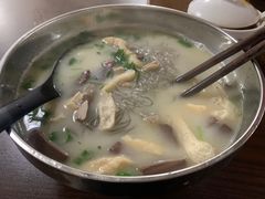 -房记津津老鸭汤