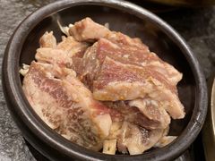 -味家烤肉烤鳗鱼牛排(西塔旗舰店)