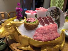 -尚海豆捞(乐虹坊店)