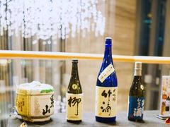 -Tsuru鹤日本料理(静安香格里拉店)