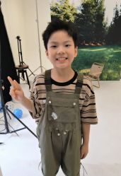 -雅尼·亚米儿童摄影美学馆(汉阳店)