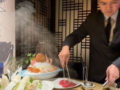 -余欢领鲜火锅(新街口店)