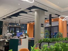 -西语·炭烧牛排(卓越中寰店)