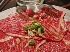 -厚贞日式烤肉(浦东汇智店)