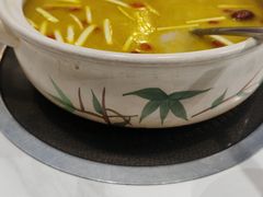 -清真·马坡烧烤涮牛肚·酸浆火锅(新区总店)