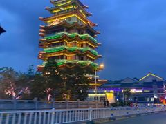 -桥东喜碧海鲜街(水东街店)