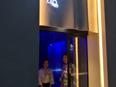 门面-味见·雪月花(天富路店)