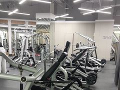 -美航国际健身(北京华联店)