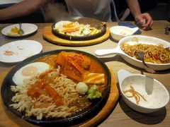 -清真·穆巴拉克西餐厅(回民街店)