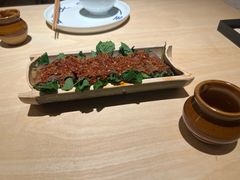 -一坐一忘云南菜(卓悦中心)
