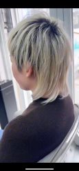 -爱秀造型 T-G