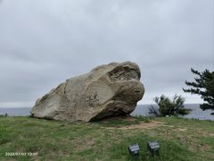 -养马岛旅游度假区