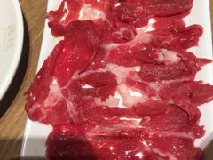 -掂档潮汕牛肉火锅(沈阳万象城店)