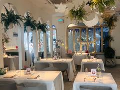 -春树下·树屋花房西餐厅(罍街AS1980店)