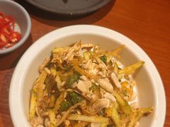 -SHAN山(前滩太古里店)