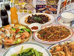 -明本湛江鸡•海鲜小厨(陈家祠店)
