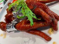 -青花椒秘制烤鱼(光启城店)