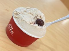 -Dal Cuore 达可芮冰淇淋(陕西北路店)