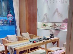 -茗唐中式茶会所(金钟路店)