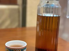 -巴依老爷新疆美食(牡丹园店)