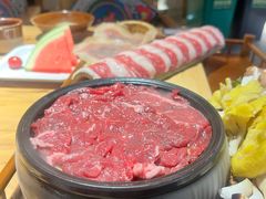 -黔诚酸汤牛肉(甲秀楼店)