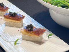 -北京老铺烤鸭(老城根店)