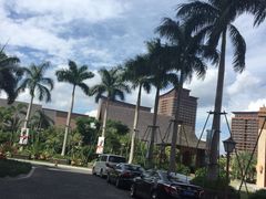 -三亚湾红树林度假世界(木棉酒店)