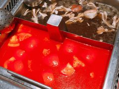 -海底捞火锅(团结桥店)