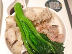 -新兴·金羊座·粤菜点心(乐峰店)