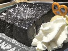 -安又胖韩国烤肉(长宁龙之梦店)