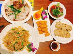 -黄但记老店·陈村粉食府