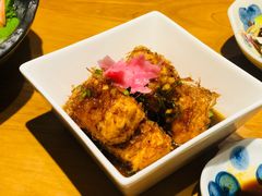 和风豆腐-一心创作料理屋(经开万达店)