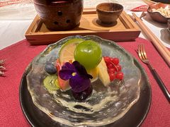 -叶叶菩提(太原别墅店)