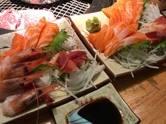 -赤坂亭·M9和牛烧肉·铁板烧·日料398放题(长泰广场店)