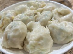 -金谷园饺子馆(北邮总店)