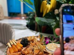 大团圆-南越郡·越式风味餐厅(青秀万达店)