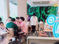 -麦当劳(潮阳店)