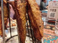 -巴依老爷新疆美食(工体旗舰店)