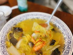 三鲜汤-印象江南(东栅店)