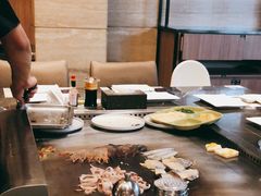 -大渔铁板烧(东城店)