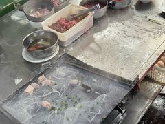 -河记肠粉店