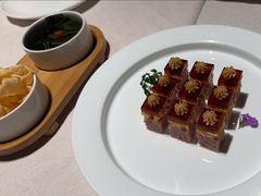 -三利音·玖弄小鲜(浦东嘉里城店)