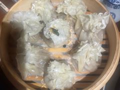 -龍聚祥烧麦馆(万达店)