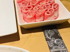 -鼎鼎香·港式火锅(北京SKP店)