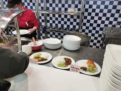 -航海博物馆餐厅