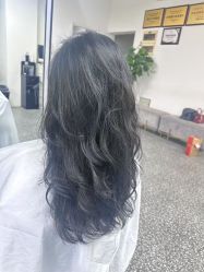 -HD HAIR STYLE