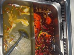 -重庆高老九火锅(万象城店)