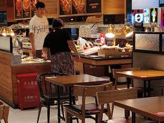 -比格比萨自助(新辰里学清路店)